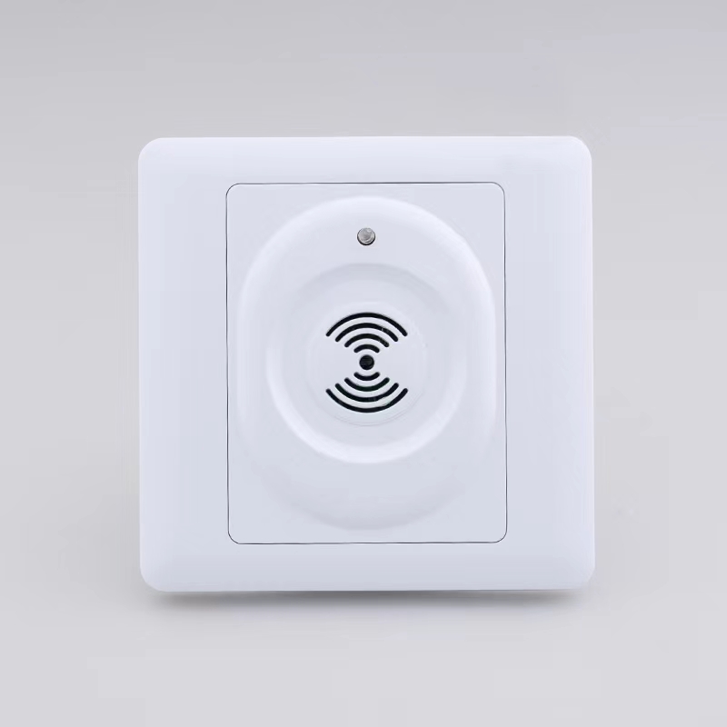 声光控开关86型雷达感应